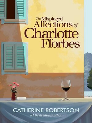 cover image of The Misplaced Affections of Charlotte Fforbes